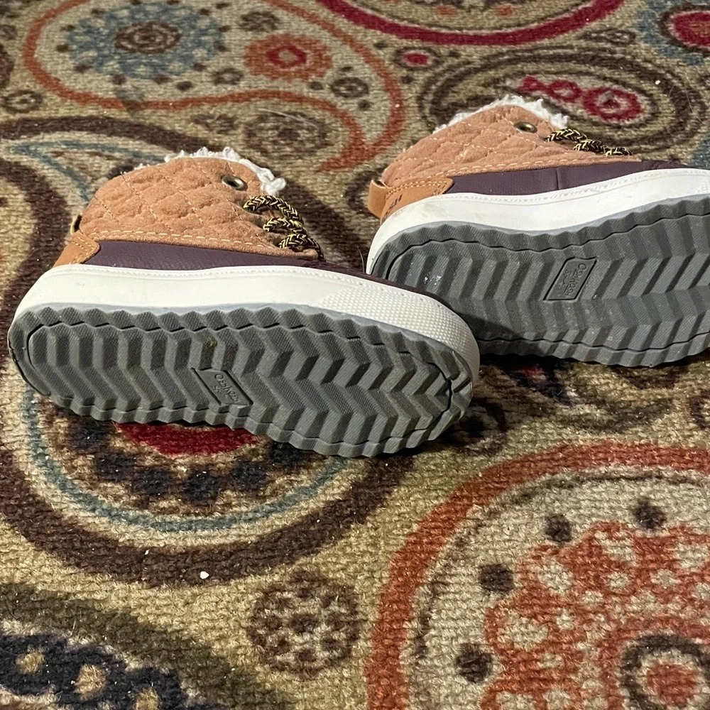 OshKosh Bgosh Boots
